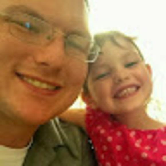 Meet your Posher, Aaron - Picture 1 of 1